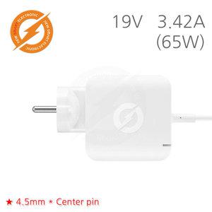 ASUS ViVoBook E1504F E1504FA / ADP-45ZE B 호한 노트북 아답터 충전기 접지 일체형