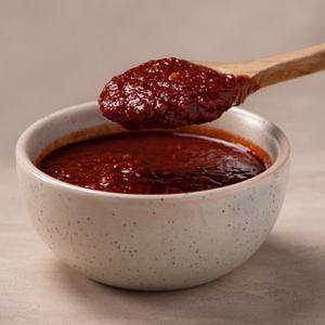 황금색 비율 한식 소스 음식점 식당 가정용 고추명가 김치찌개 소스