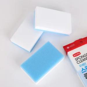 이샵 멜라민폼 청소스펀지 3p 매직폼 매직스펀지
