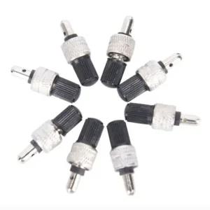 던롭 밸브 필요없는 타이어 무시고무 자전거