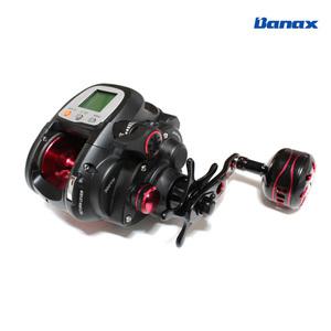 바낙스 카이젠 300YN 소형 전동릴 문어 갈치 광어 참돔 우럭