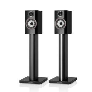 [B&W](비앤더블유) 707 S3 북쉘프스피커 + 전용스탠드