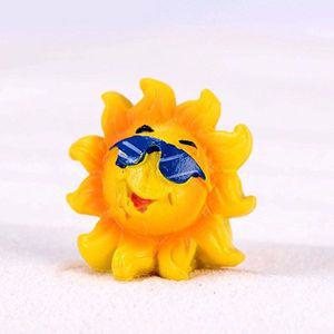 [알티피아]28 (미니어처) NO18463 재미있는 바다상징_태양 20개