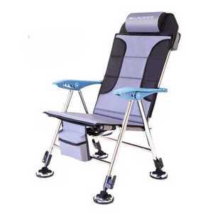 바다 낚시 의자 접이식 좌대 경량 휴대용 민물 낚시