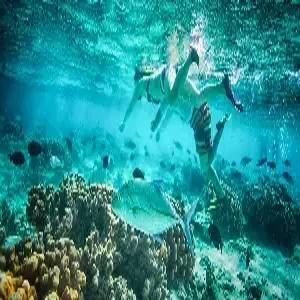 사이판 4일 #크라운플라자 #시내중심 #마운틴뷰 #호텔조식 #자유여행