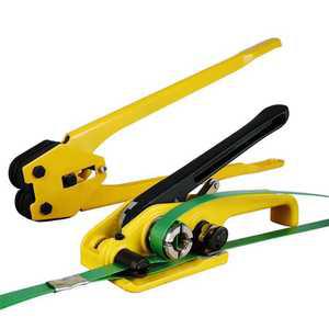 플라스틱 노끈 결속기 PP 박스 포장 자동 플라스틱끈 휴대용 봉함기