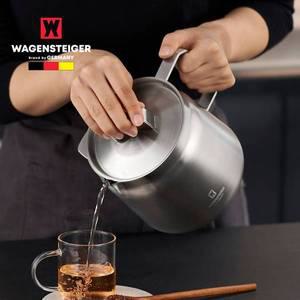 바겐슈타이거 케틀팟 2리터 캠핑 주전자 스텐 304 리빙컴