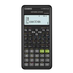 카시오 FX-570ES PLUS 2nd Edition.