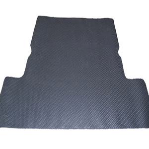 그랜드스타렉스 5밴 트렁크매트 바닥깔판 자동차발판 PVC