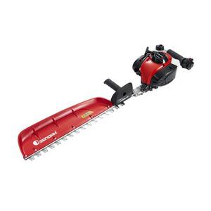 제노아 엔진 외날 전정기 원예 조경톱 HT220-75