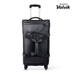 [볼빅 정품] 휠캐리어 골프 보스턴백 바퀴형
