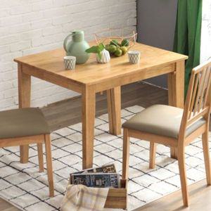 모리프 델리 2인 4인 6인 확장형 식탁테이블