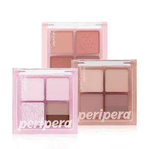 페리페라 잉크 포켓 섀도우 팔레트 6.4g - 아이섀도 쉐도우 글리터 애교살 K