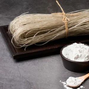 [NS홈쇼핑]100%고구마전분을 사용한 식탐당면1kg[33265519]