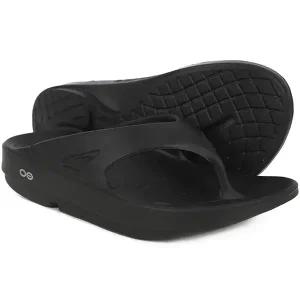 [정품] 우포스 OOriginal 쪼리 블랙 (1000-Black)