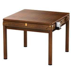 전동 마작기계 중국 마작 자동 테이블 실내 롤러