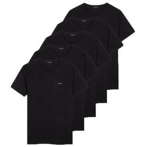 [밀란바잉]폴스미스 5종1세트 남성 언더웨어 반팔티 M1A 389 M5PK 79