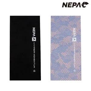 [대구백화점] [네파]공용 라이트 쿨 멀티스카프(7KC7901 프라자점 사은품증정)