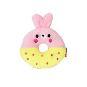 우쭈쭈 노즈워크 애견 큐티도넛 삑삑이 용품 토끼 장난감 강아지 간식 인형 옷 고양이 쿨매트