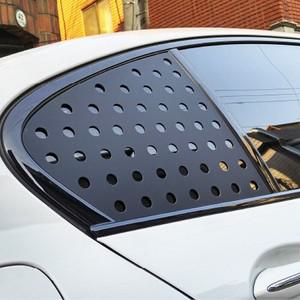 스포츠 플레이트 써클타공형 BMW 5시리즈6세대 플레이트 써클타공형 5시리즈6세대