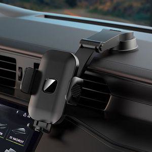 블랙스미스 대쉬보드 360회전 흡착식 슬라이딩 거치대