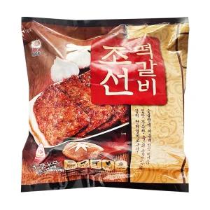 천일식품 조선 떡갈비 1.2kg
