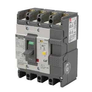 누전차단기 분전반용(산업용) EBS 54C 4P 50A 35KA