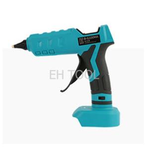 BESTO 베스토 마끼다용 무선 충전 글루건 B-G100MA 핫멜트건 산업용 공업용 배터리 미포함