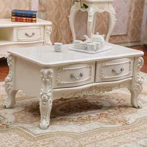 유럽풍 거실 서랍장 안방 TV다이 엔틱 빈티지 수납장