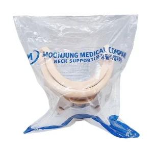 문정 필라델피아 목보호대 의료용 경추 목 디스크 보호대 기브스 목지지대