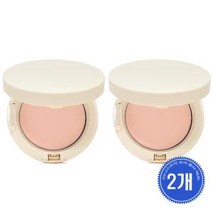 이니스프리 포어 블러 팩트12.5g  2개