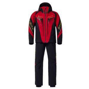 (9월 예약 발송) 시마노 리미티드 프로 고어텍스 보호 슈트 낚시슈트 RT-151X