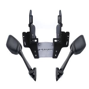 야마하 NMAX125 백미러세트 21-24년 브라켓 미러킷 사이드백미러 엔맥스