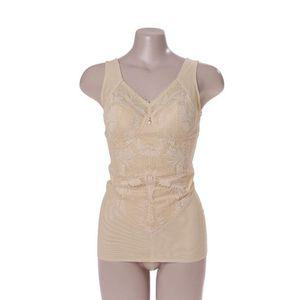 [갤러리아] [비비안]인견 부유방커버 노와이어 풀컵 바디쉐이퍼(BT3517B/LB)