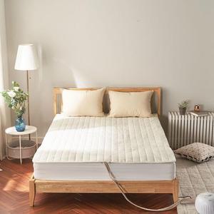 [RGL52P7R]더크린 레이즈 실크극세사 온수매트커버 이불