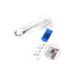 차단기형 멀티탭 2구 20A (3M)