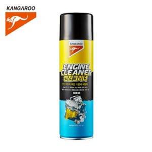 자동차 엔진크리너 엔진외부 세정제 스프레이 타입 엔진크리너 버그크리너 스티커제거제