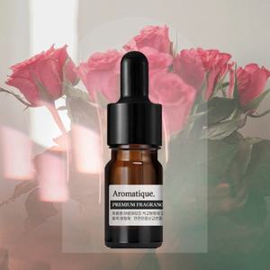 4+1 석고방향제 오일(로즈데벙)-5ml 차량용 실내 방향제 스톤 디퓨저 리필오일