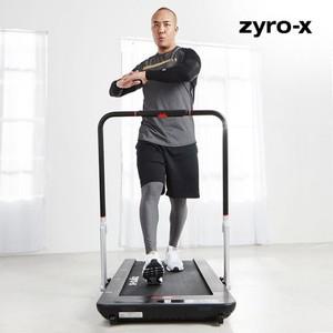 [하프클럽/숀리]재포장 자이로 워킹머신 가정용 아파트 런닝 달리기 걷기 운동기구