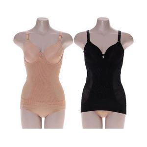 [갤러리아] [비비안]하드한 심플몰드 바디쉐이퍼(BT3500B/2C)