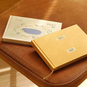 당일출고 자문자답 질문 일기 365 QA 일기장 문답책 일기장