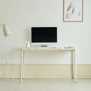 [모던하우스(가구)] 모던하우스 닐튼 플러스 책상 W1200-완제품 CF0124007