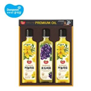 포도씨유혼합23호 선물세트