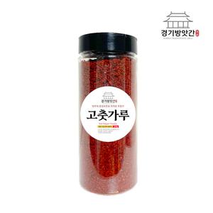 경기방앗간 국산 햇고춧가루 220g