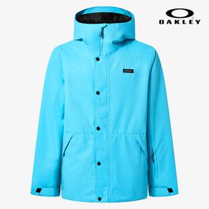 오클리 스포츠패션 스노우보드 레인지 RC 후드재킷