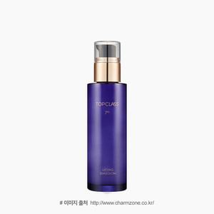 참존 탑클래스 리프팅 에멀전 120ml