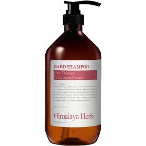 부케가르니 나드 샴푸 로즈우드, 1000ml, 1개