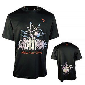 [볼링몰]익스트림 볼링 쿨티셔츠 (Make Your Game) /볼링티셔츠/티셔츠/볼링용품