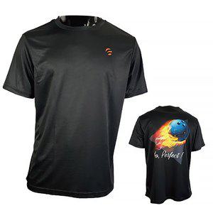 [볼링몰]익스트림 볼링 쿨티셔츠 (Go Perfect) /볼링티셔츠/티셔츠/볼링용품