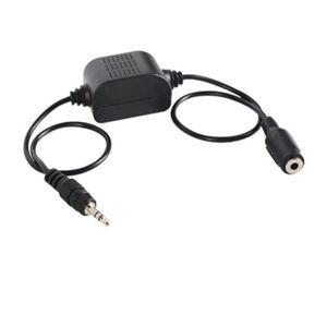 [오너클랜]NETmate 오디오 그라운드 루프 아이솔레이터 스테레오